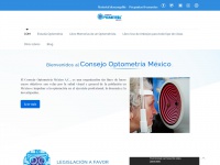 Optometriamexico.org