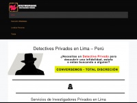 Detectivespegasus.com