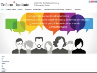 Triforminstitute.com