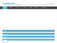Torreone.com