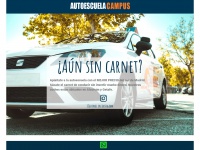 Autoescuelacampusgetafe.com
