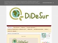 Didesur.blogspot.com