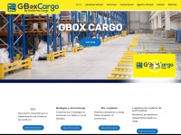 Gboxcargo.com