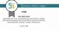 Vrcmotique.com