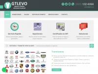 gtlevo.com Thumbnail