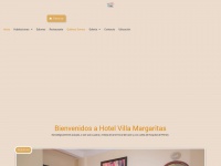 Hotelvillamargaritas.com