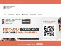 Educacionespedagogiasydidacticas.com