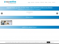 Aquactiva-solutions.com