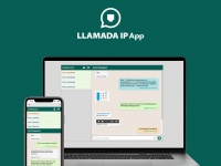 Llamadaip.app