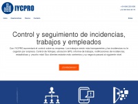 iycpro.es Thumbnail