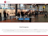Intercongress-latam.com