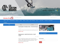 windsurfing.tv Thumbnail