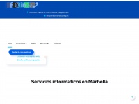 Centroinformaticomega.es