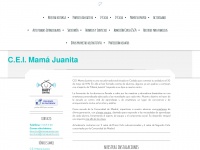 Mama-juanita.com