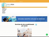 Freshtech.com.mx