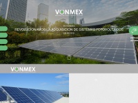 vonmex.mx