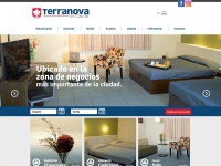 Hotelterranova.com
