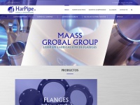 harpipe.com