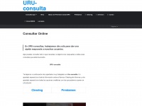 uruconsulta.org Thumbnail