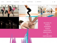Healthdance.es