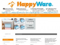 Happyware.mx