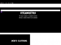 Steamretro.com