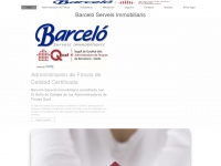 Barcelofinques.com