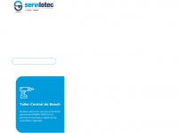 servilotec.com Thumbnail