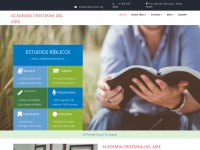 Academiacristiana.org