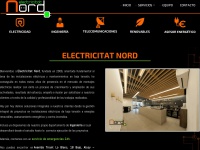 Electricitatnord.com