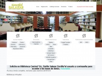 biblioteca.ieschiapas.edu.mx Thumbnail