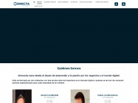 Econecta.com.ar