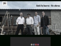 Salulabarra.com