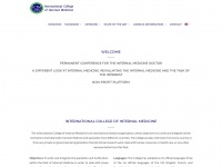 Worldconference-internalmedicine.com