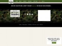 Militarytrainingsystem.com