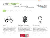 elecmegom.com Thumbnail