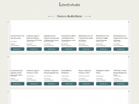 Libroenaudio.com