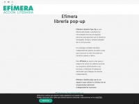 Efimeraliteraria.com