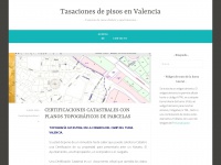 Tasacionpisovalencia.wordpress.com