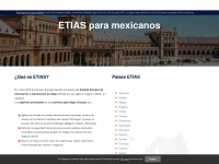 Etias.com.mx