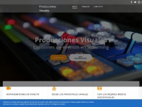 Produccionesvisuales.com