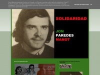 solidaridadjonparedestxiki.blogspot.com
