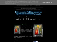 Laluzmeguia2.blogspot.com