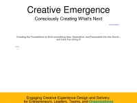 Creativeemergence.com