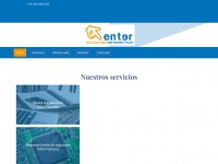 entersolucionesinformaticas.com