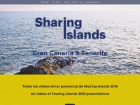 Sharingislands.com
