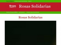 Rosassolidarias.com