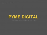 Pymedigital.com.mx