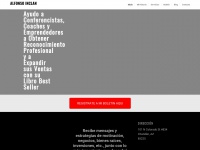 Alfonsoinclan.com