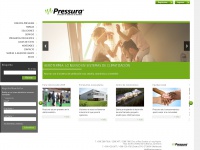 pressura.com.uy Thumbnail